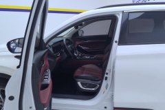 2020 Chang'an CS75 Plus 2020 2.0T AT Pilot #9