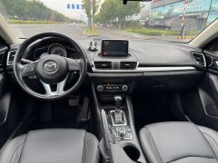 2015 Mazda Mazda3 Axela Sedan 2014 1.5 AT Luxury #9