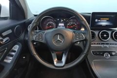 2014 Mercedes-Benz C-Class 2015 2.0T AT C200LSport #15