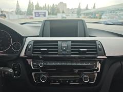 2017 BMW 3 Series 2017 2.0T AT 320iMSport #15
