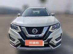 2019 Nissan X-Trail 2019 2.0 AT Smart ConnectComfortFWD #3