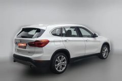 2019 BMW X1 2019 2.0T AT 20LiLeadingFWD #2