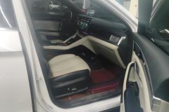 2021 BYD Song Plus PHEV 2021 1.5 AT DM-i 51KM Premium #8