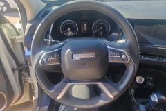 2018 Haval H2s 2018 1.5T AT Blue LabelLuxury #15