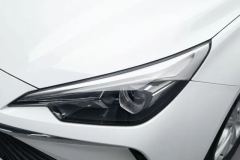 2025 Roewe i5 2023 1.5L MT Comfort Enjoy #5