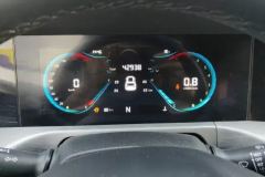 2021 Chang'an CS35 Plus 2021 Blue WhaleNE 1.4T AT DCTLuxury #14
