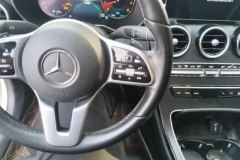 2019 Mercedes-Benz C-Class 2019 1.5T AT C260LSport #12