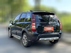 2016 Dongfeng Fengxing Jingyi X5 2016 1.6 MT Luxury #7