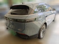 2022 Voyah Free 2021 4WDStandardEREVExclusiveLuxury Pkg #3