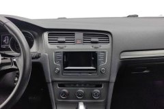2016 Volkswagen Golf 2016 1.4T AT 230TSI Comfort #16