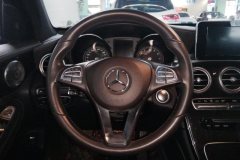 2018 Mercedes-Benz GLC-Class 2018 2.0T AT GLC260Luxury Facelift #15