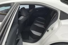 2024 Toyota Corolla 2023 1.2T AT Pioneer #11