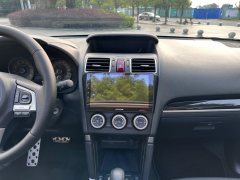 2018 Subaru Forester 2018 2.0 AT FashionNavEdition (Imported) #13