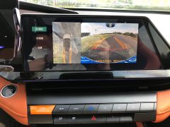 2024 Chang'an UNI-V 2023 1.5T AT Sport #31