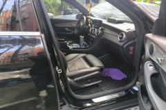 2022 Mercedes-Benz GLC-Class 2022 Facelift II 2.0T AT GLC 260 L 4MATIC Dynamic #8