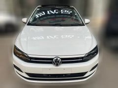 2021 Volkswagen Polo Hatchback 2019 1.5 AT PluspanoramicEnjoy #2