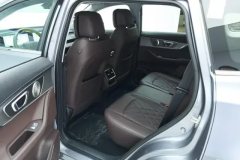2025 Chery Tiggo 8 Pro 2025 290T 2WD Premium #11