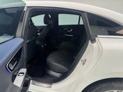 2025 Mercedes-Benz EQE 2025 500 4MATIC Pioneer #7