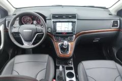 2017 Haval H6 2017 1.5T MT Red LabelSportElite FWD #12