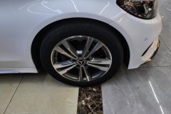 2017 Mercedes-Benz C-Class 2017 2.0T AT C200LSport Facelift #6