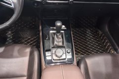2022 Mazda CX-30 2021 2.0L AT Yayue #16