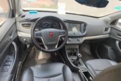 2015 Roewe 360 2015 1.5 MT Luxury #12