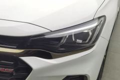 2020 Chevrolet Monza 2019 1.3T AT RS 330TcarefreeEdition #5