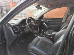 2016 Haval H2 2014 1.5T MT Premium FWD #8