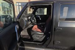 2022 Beijing Off-Road Beijing BJ40 2021 2.3T AT4WDBlade HeroEditionSupreme #9