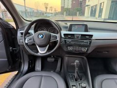 2016 BMW X1 2016 1.5T AT 18LiFashionFWD #6