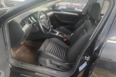 2019 Volkswagen Magotan 2019 1.4T AT 280TSIComfort #9
