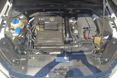 2018 Volkswagen Sagitar 2018 1.4T AT 280TSIComfort #10