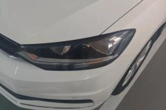 2019 Volkswagen Touran 2018 TouranL 1.4T AT 280TSI DSGComfort 7Seat China VI #5