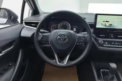 2024 Toyota Levin 2024 1.2T AT 185T CVTLuxury #15