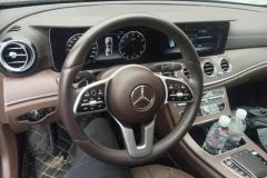 2020 Mercedes-Benz E-Class 2020 2.0T AT E300LLuxury #15