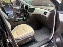 2020 GAC Trumpchi Trumpchi GS8 2020 2.0T AT 390TLuxurySmart Connect7Seat FWD #7