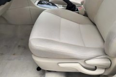 2015 Toyota Corolla 2014 1.6 AT GL-i #21