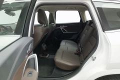 2025 BMW X1 2025 sDrive25Li MSport Pkg #19
