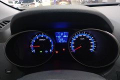 2015 Hyundai ix35 2013 2.0 AT GLSSmartFWD China IV #14
