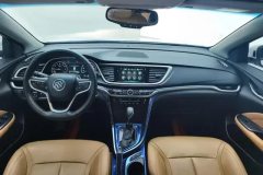 2019 Buick Excelle GT Sedan 2019 1.0T AT 15TConnectedElite China VI #12