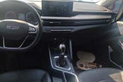 2021 Geely Auto Vision X3 2021 PRO 1.5L MT Elite #13