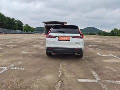 2026 Honda CR-V 2024 1.5T AT 240TURBO 2WDFeng ShangEdition 5Seat #8