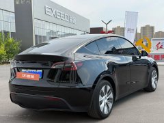 2023 Tesla Model Y 2022 rear wheel driveEdition #13