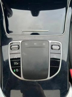 2019 Mercedes-Benz C-Class 2019 1.5T AT C260LSport Facelift #13