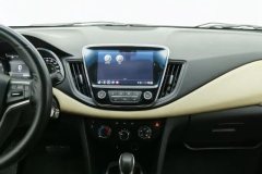 2021 Chevrolet Monza 2020 1.5 AT 320YuechangEdition #16