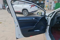 2018 Volkswagen Golf 2018 1.4T AT 230TSILuxury #7