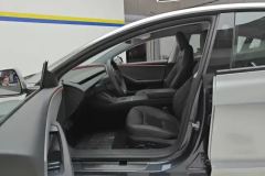 2025 Tesla Model 3 2023 rear wheel driveEdition #9