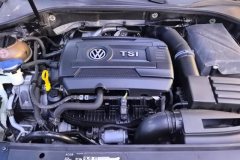 2016 Volkswagen Passat 2016 1.8T AT 330TSIYu ZunEdition #10