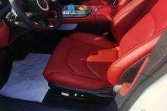 2025 Xiaomi Auto Xiaomi SU7 2024 700km RWDLong RangeSmart Drive #9