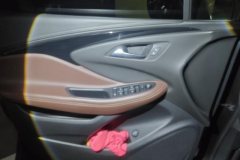 2020 Buick Envision Plus 2020 2.0T AT 28TElite 4WD #7